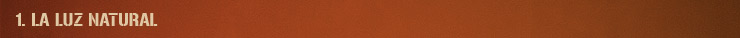 Luz natural