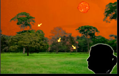 Espectro electromagn&eacute;tico