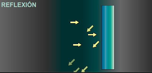 Reflexion